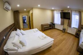 OM Apartman